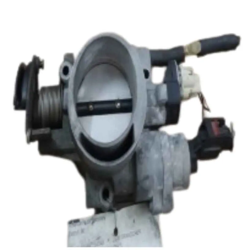 Ensemble de corps de Papillon Jeep Grand Cherokee 2006-2007 4.7L, 337-05445; 53032119AF