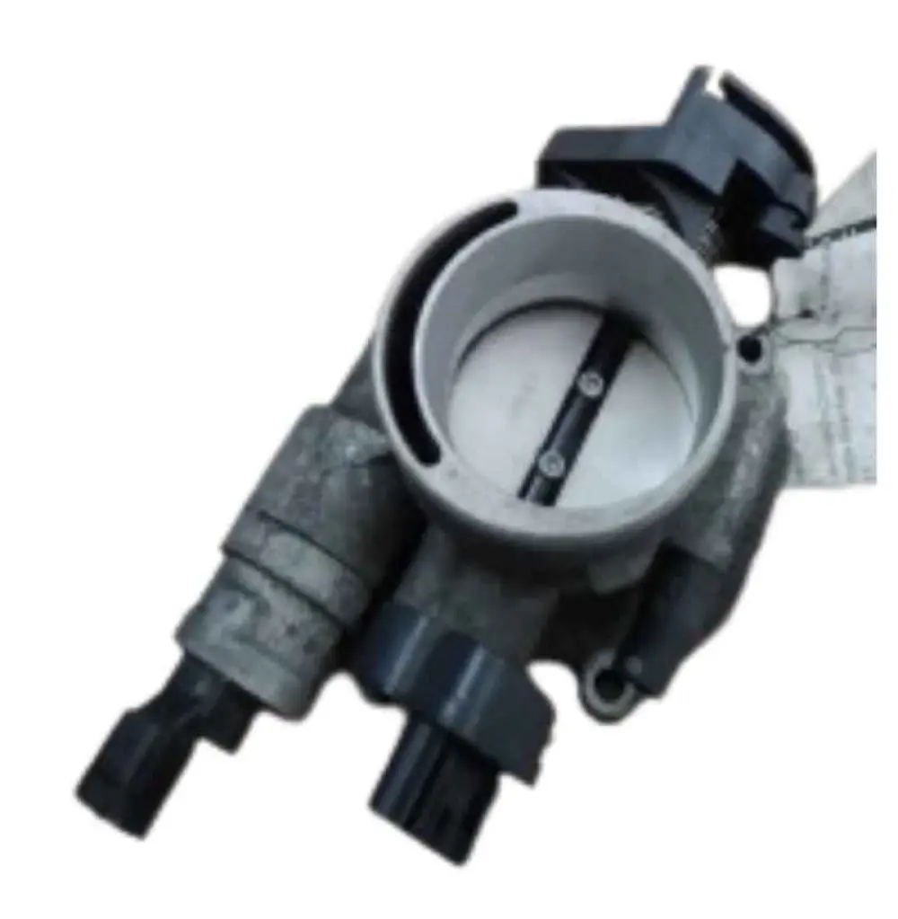 Ensemble de corps de Papillon 2006 pour Jeep Commander 3.7L, 337-05475; 04861552AC