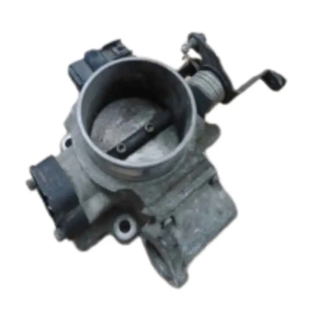 Ensemble de corps de Papillon 2002-2004 pour Jeep Cherokee 4.0L, 53013290AB