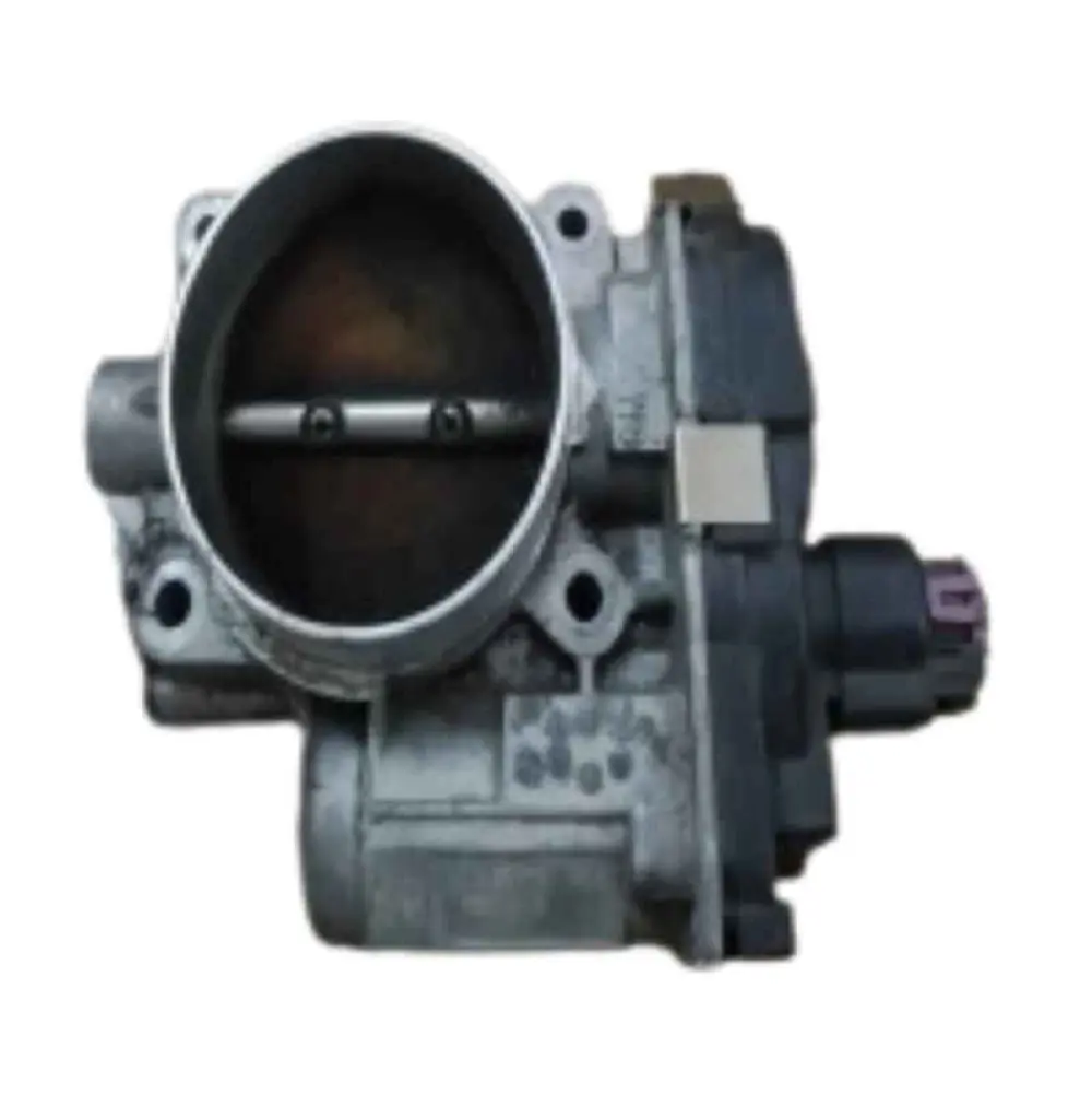 Ensemble de corps de Papillon 2006 pour Chevrolet Malibu 2.2L, OEM, RME72-2B, 12615503