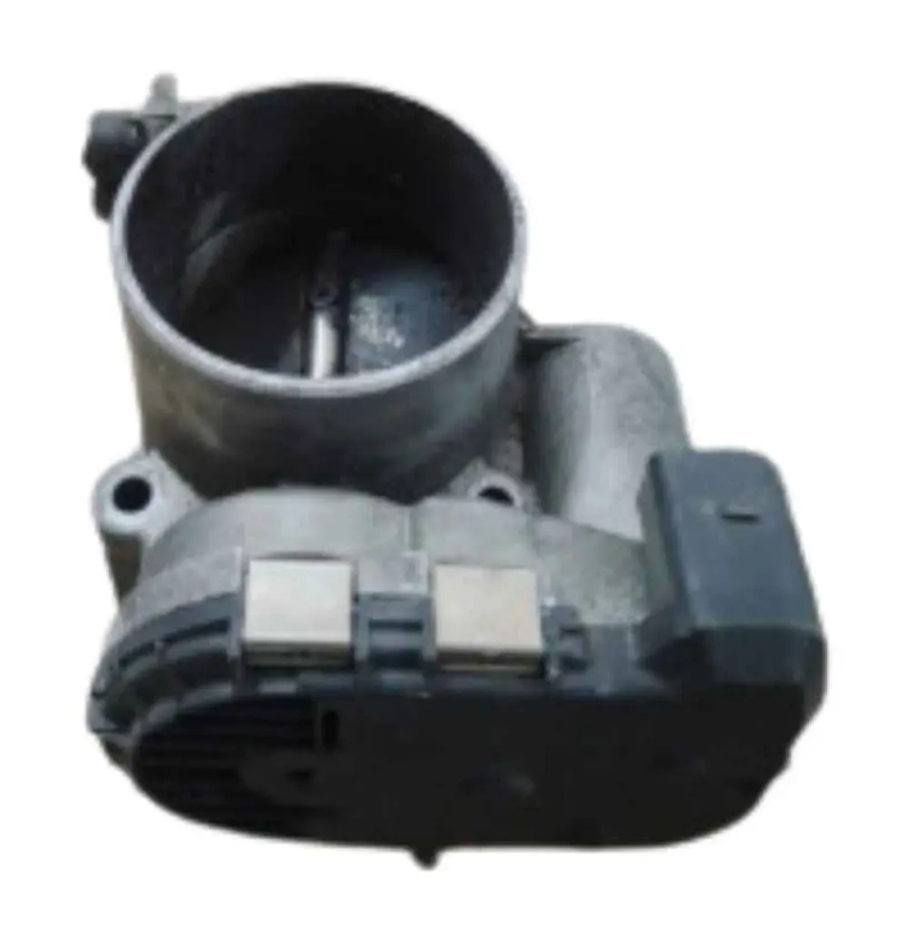 Ensemble de corps de Papillon' 2001 pour Audi A6 OEM, 3.0L, 337-60789, 078 133 062 B