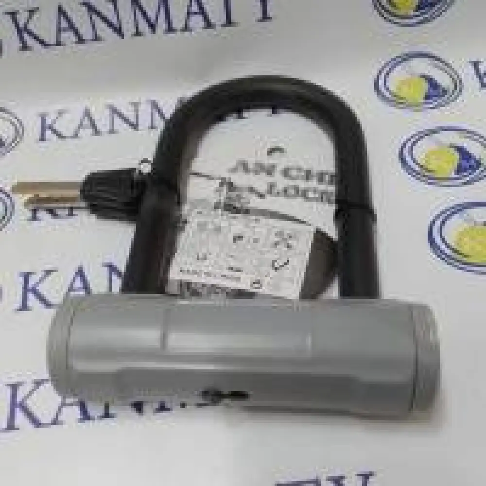 Cadenas anse longue