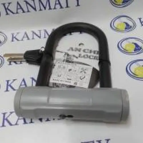 Cadenas anse longue