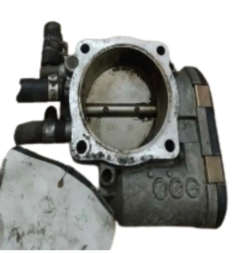 Ensemble de corps de Papillon 2001 pour Audi A6 OEM, 3.0L, 337-60789, 078 133 062 B