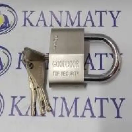 Cadenas de sécurité, Cadenas à tambour