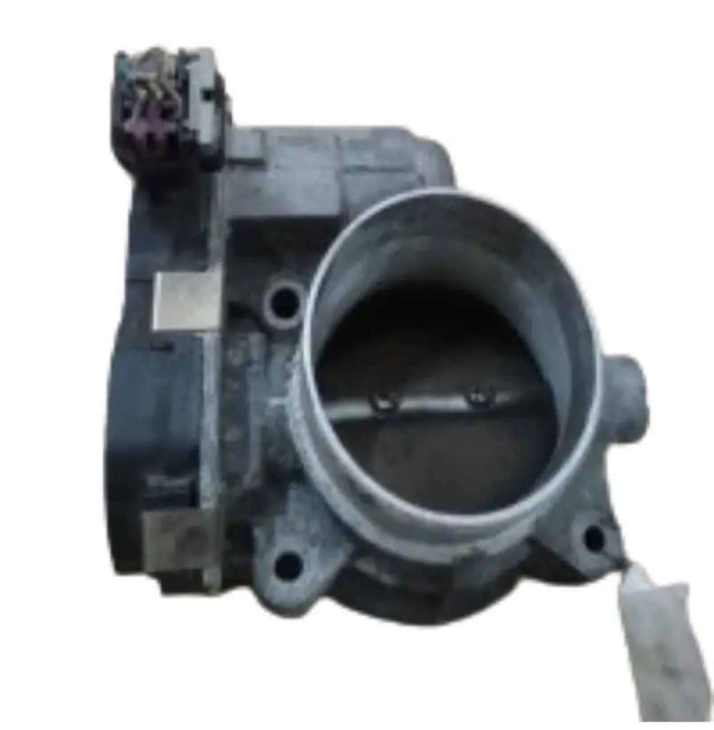 Ensemble de corps de Papillon 2006-2007 pour Chevrolet Impala 3.5L, OEM, RME72-1, 12577029