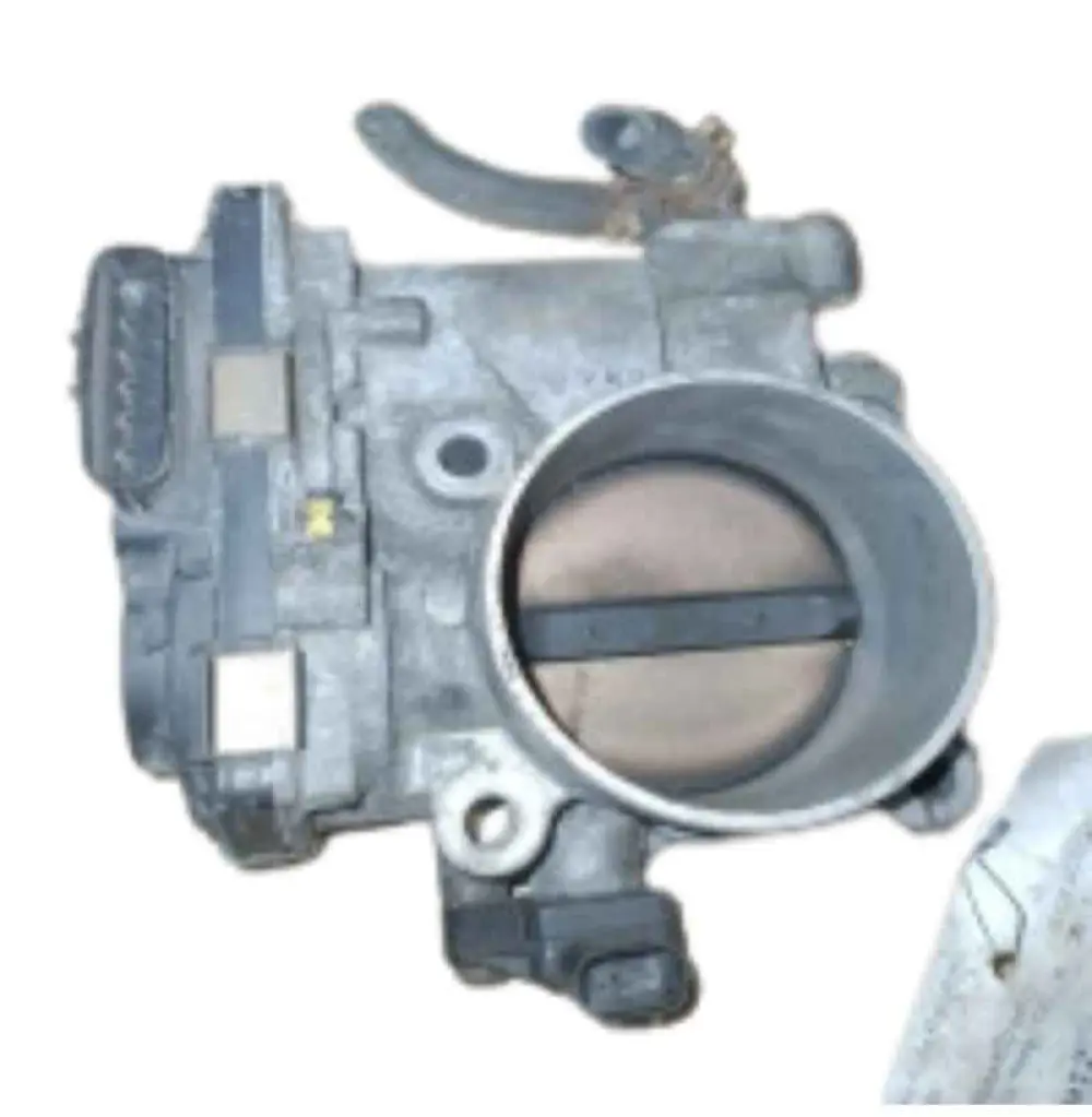 Ensemble de corps de Papillon 2003 pour Honda Accord 3.0L, OEM, 337-60912, 079800-5410