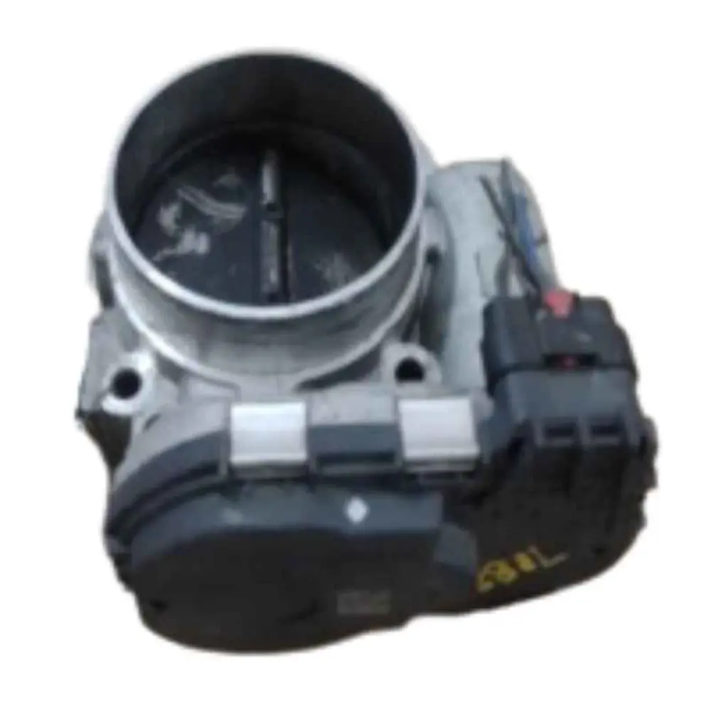 Ensemble de corps de Papillon 2011-2014 pour Dodge Caravan 3.6L, OEM, 337-02232, 05184349AC