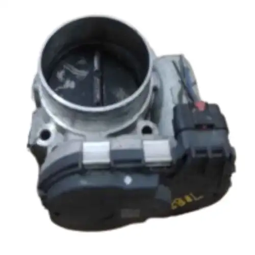 Ensemble de corps de Papillon 2011-2014 pour Dodge Caravan 3.6L, OEM, 337-02232, 05184349AC