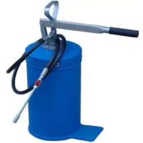 POMPE A GRAISSE 5KG