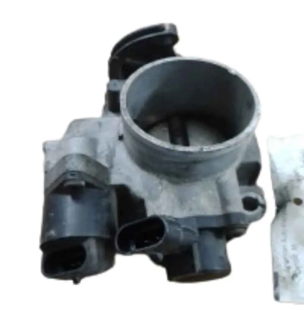 Ensemble de corps de Papillon 1999 pour Saturn SDN 1.9L, OEM, 337-05278