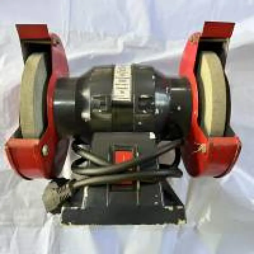 Makute 125mm mini banc d′une meuleuse de qualité professionnelle (SIST-125)
