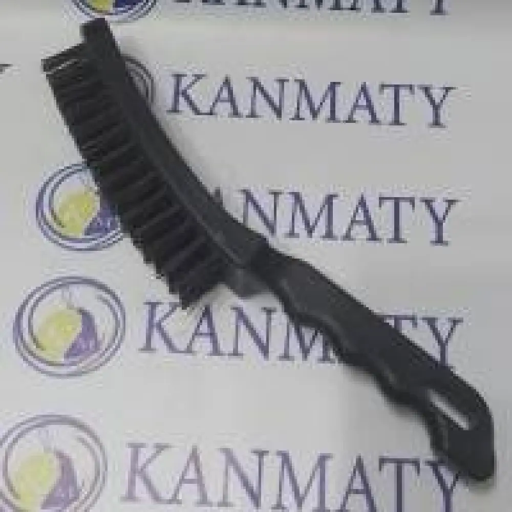 Brosse métallique à main WISEUP