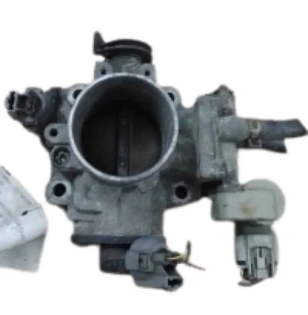 Ensemble de corps de Papillon 1998 pour Honda Civic 1.6L, OEM, 337-60380