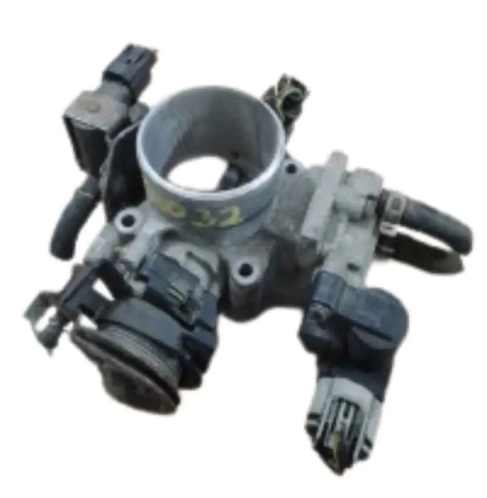 Ensemble de corps de Papillon 2002-2006 pour Toyota Camry 2.4L, OEM, 337-60875, 22030-0H010