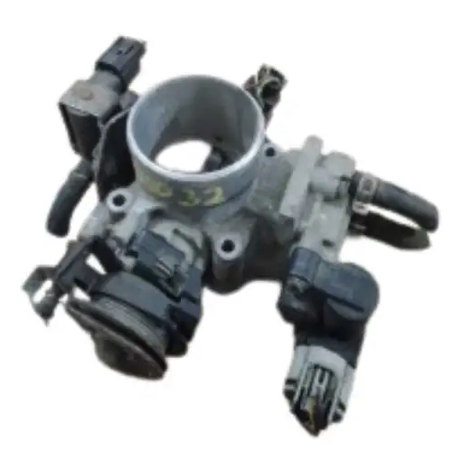 Ensemble de corps de Papillon 2002-2006 pour Toyota Camry 2.4L, OEM, 337-60875, 22030-0H010