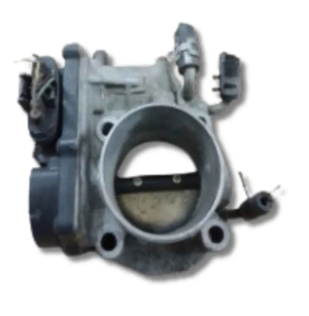Ensemble de corps de Papillon 2005-2008 pour Ford Escape Tribute Mariner 3.0L, OEM, 337-05484
