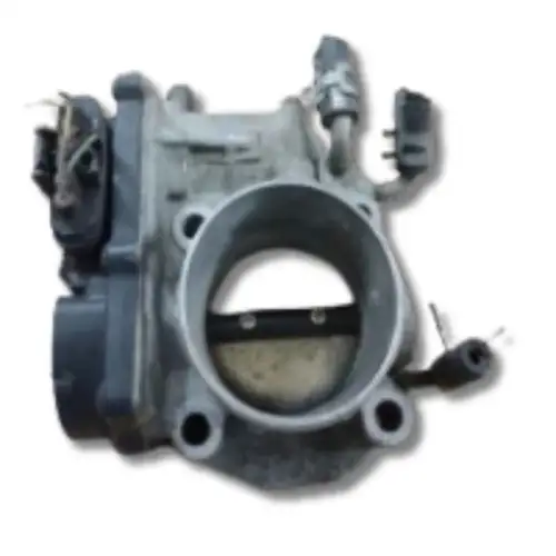 Ensemble de corps de Papillon 2005-2008 pour Ford Escape Tribute Mariner 3.0L, OEM, 337-05484