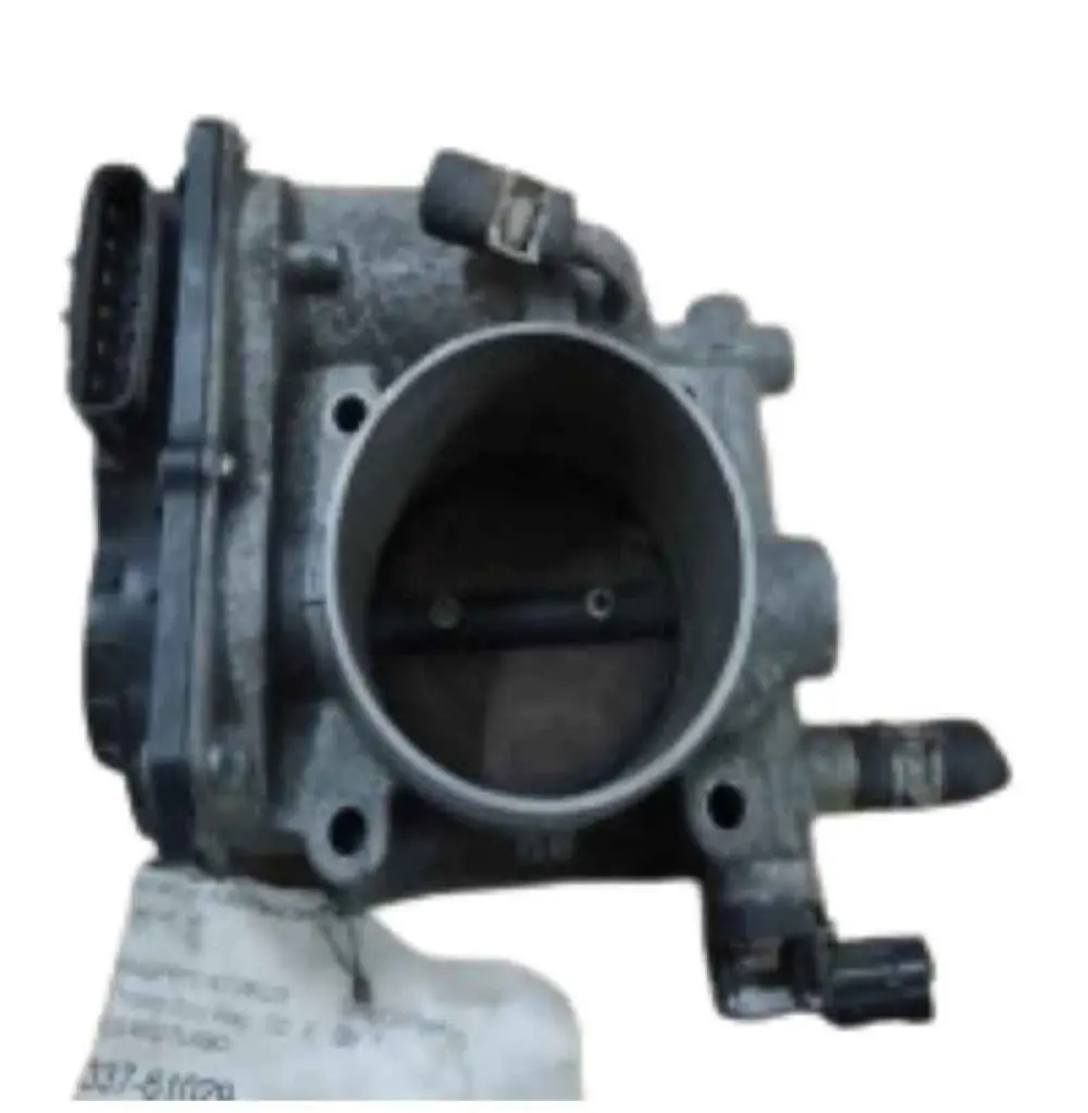 Ensemble de corps de Papillon 2007-2010 pour Subaru Forester Outbak Leg 2.5L, W/O, 337-61029