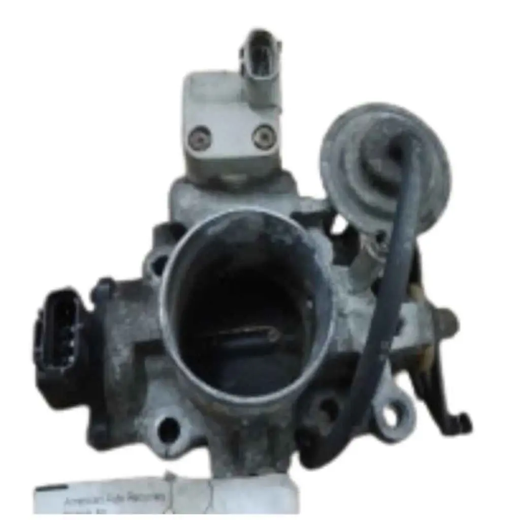Ensemble de corps de Papillon 1994 pour TOYOTA CAMRY OEM 4 Cyl, AT, FED EMISS 337-59644