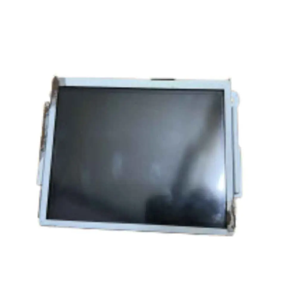Module de communication vocale avec écran de navigation 2013-2014 Lincoln MKZ SYNC 2 OEM DJ5-14F239-DD