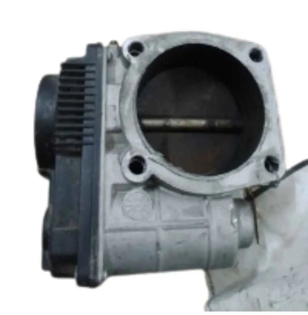 Ensemble de corps de Papillon 2004 pour Infiniti I35, AT 3.5L, OEM, 337-60868