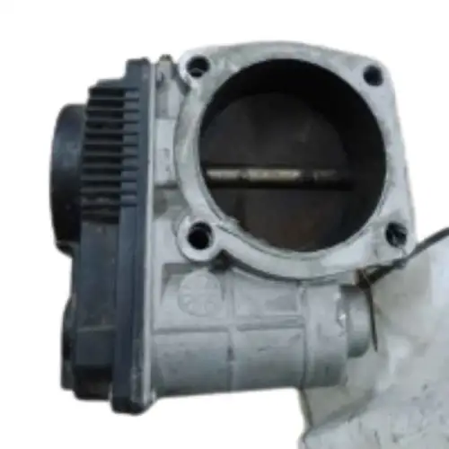 Ensemble de corps de Papillon 2004 pour Infiniti I35, AT 3.5L, OEM, 337-60868