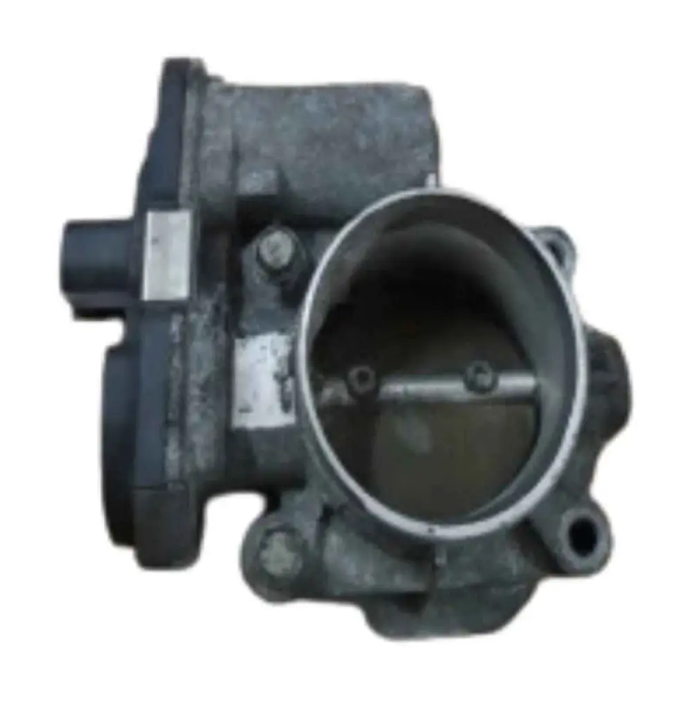 Ensemble de corps de Papillon 2009 pour Chevrolet Malibu 2.4L, OEM 337-02187