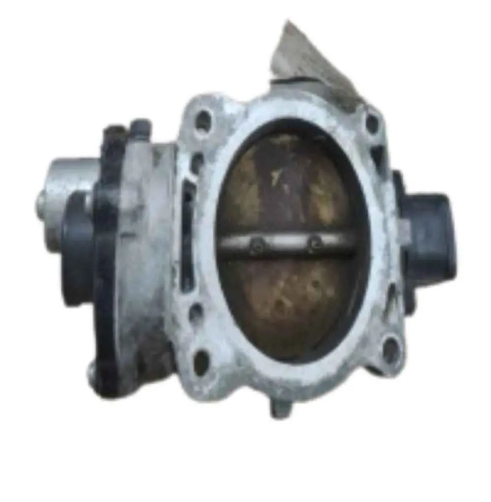 Ensemble de Corps de Papillon 2005 pour FORD Expedition 5.4L, OEM 337-05454; 8L3E-9F991-CB