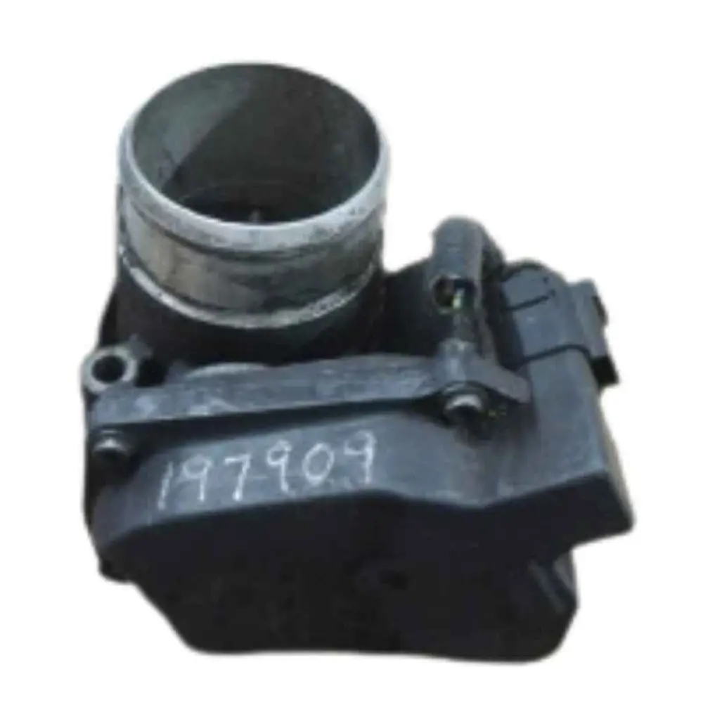 Ensemble de corps de Papillon 2006 pour Volkswagen Passat 2.0L, OEM, 337-50195
