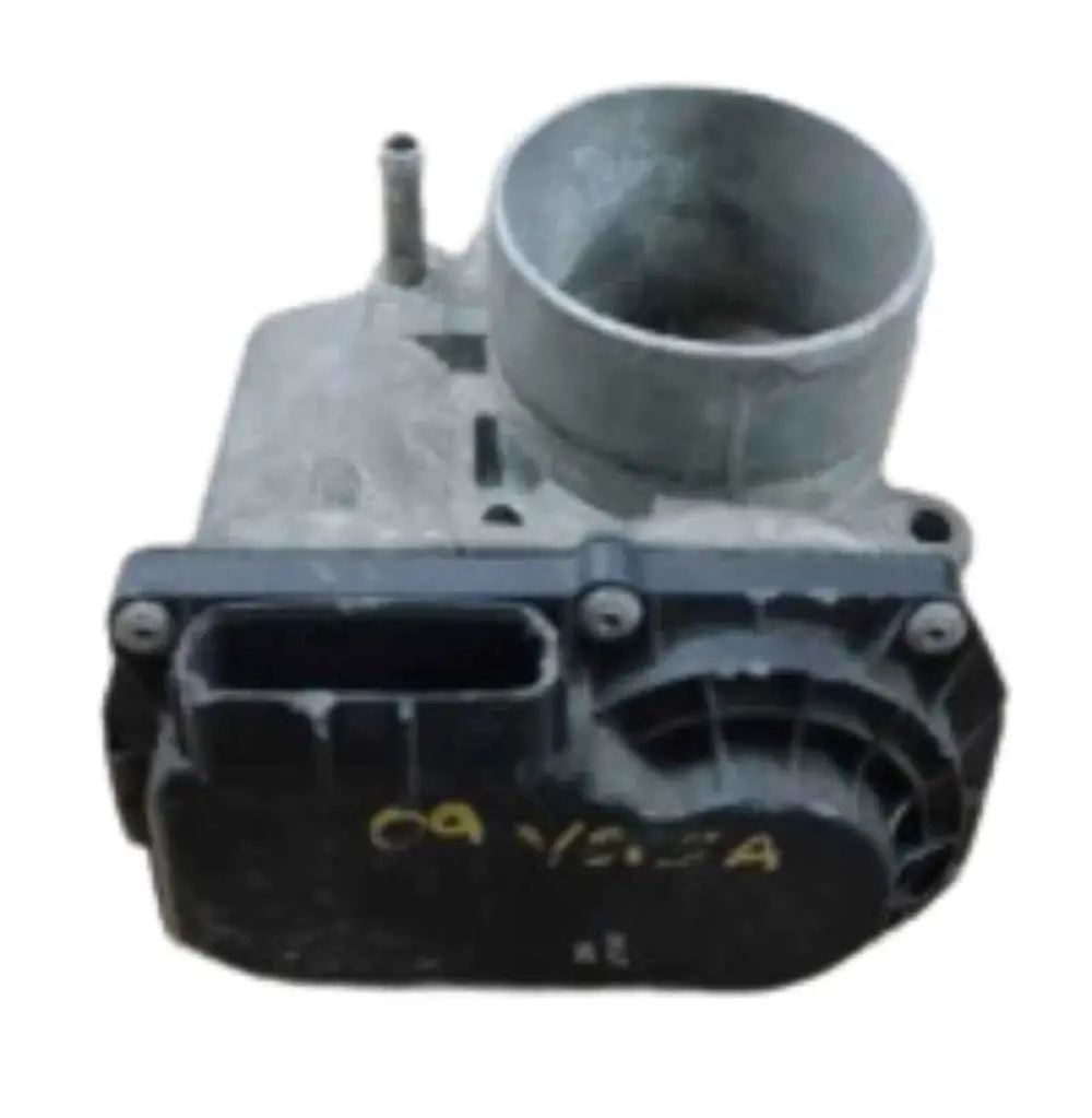 Boitier Papillon 2009 NISSAN VERSA 1.8L, FWD,AT OEM, 337-50157