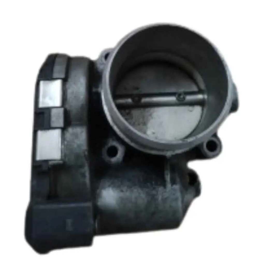 Ensemble de corps de Papillon 2004 Audi A4, 1.8L, OEM, 337-60804