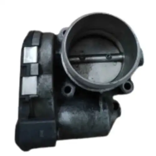 Ensemble de corps de Papillon 2004 Audi A4, 1.8L, OEM, 337-60804