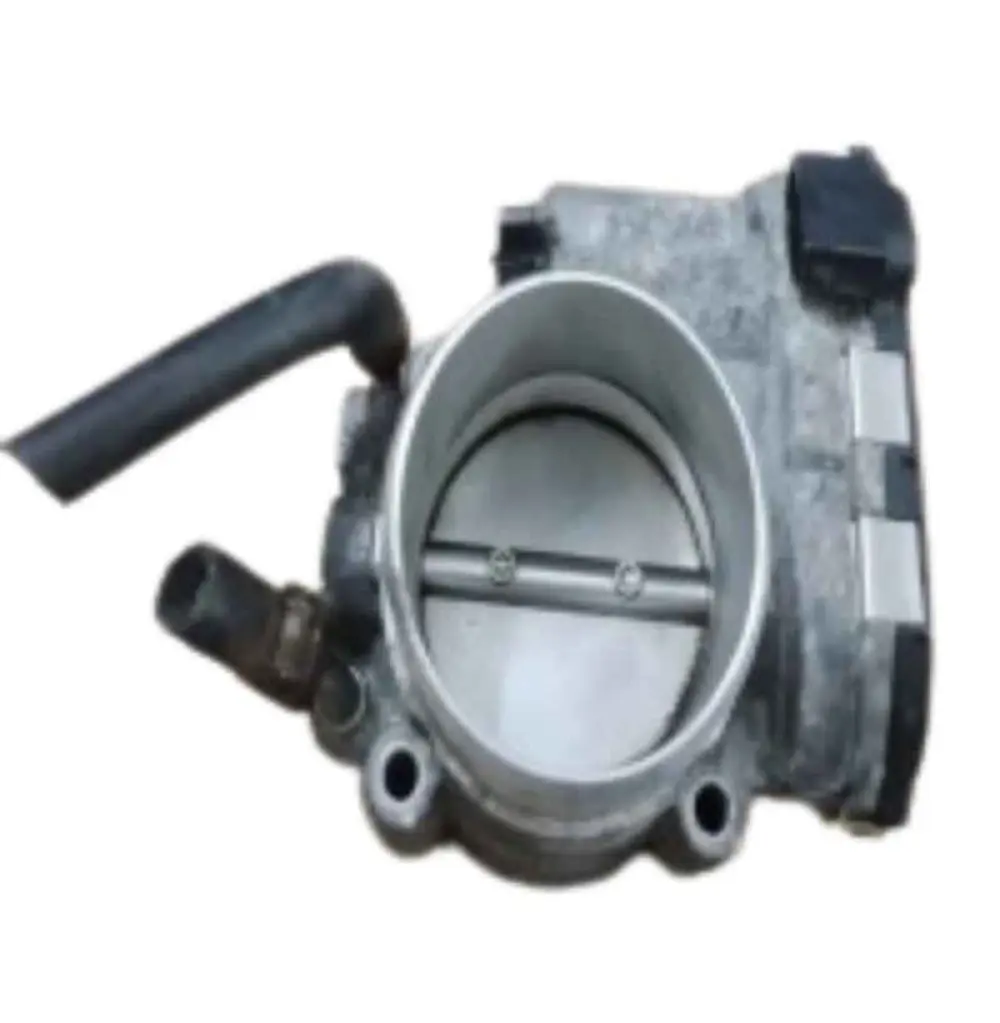 Ensemble de corps de Papillon HYUNDAI SONATA, KIA 2015-2019 2.4L, OEM, 35100-2G600 35100 2G600