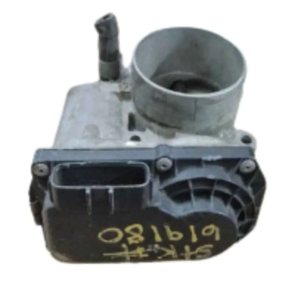 Boitier Papillon 2007 NISSAN SENTRA 2.0L, OEM, 337-50157