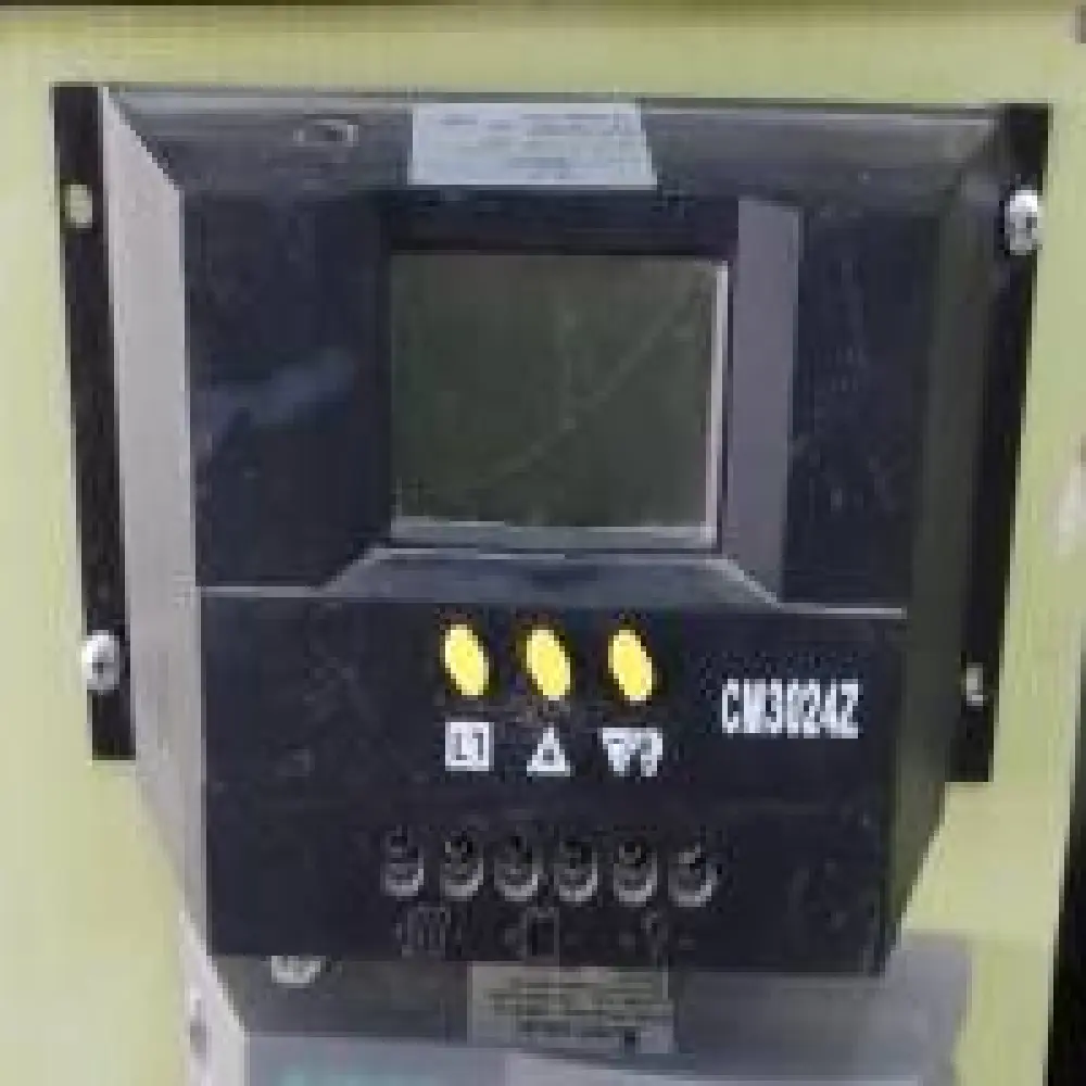 Régulateur solaire CM3024Z