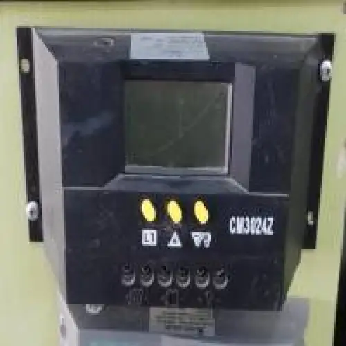 Régulateur solaire CM3024Z