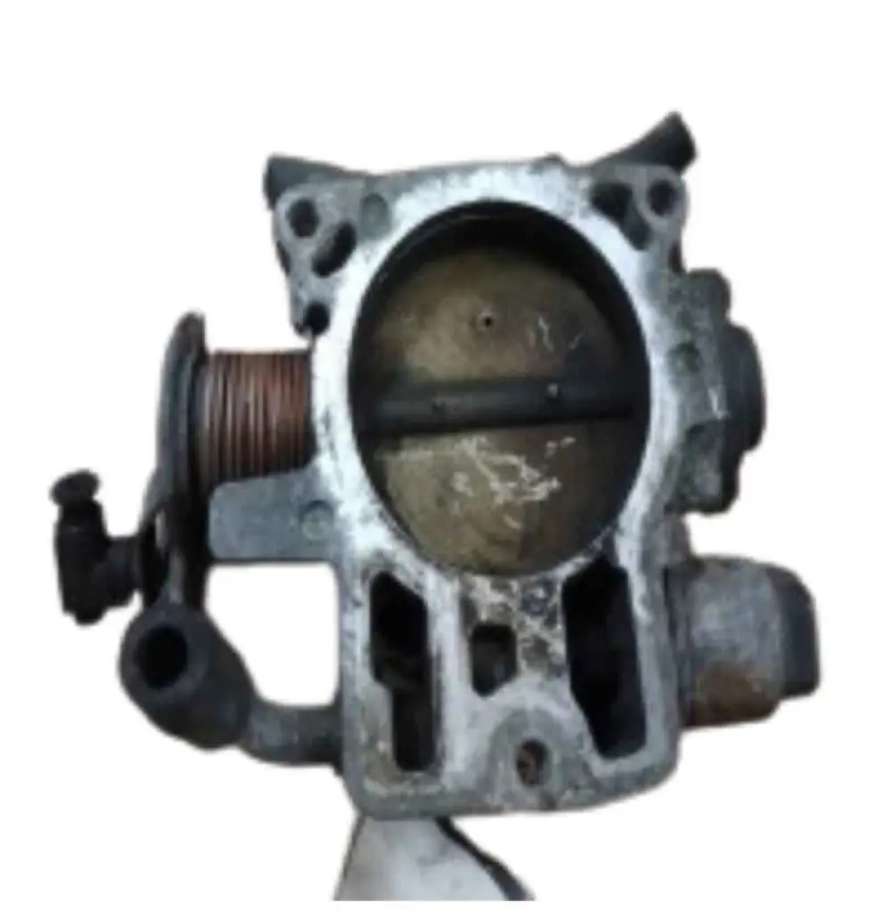 Boitier Papillon 2002 Yukon XL 1500, OEM 5.3L, 337-05328