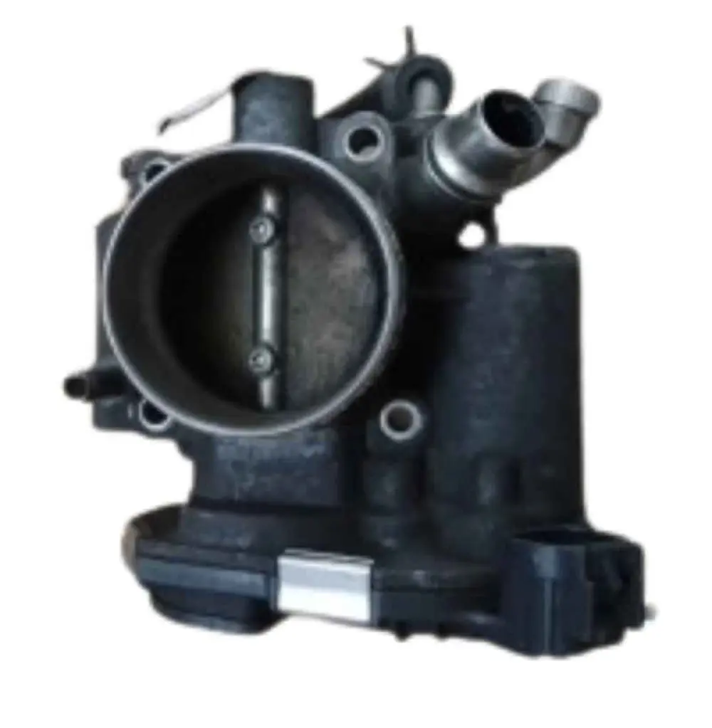 Ensemble de Corps de Papillon 2009 Chevrolet AVEO 1.6L, OEM 337-02220