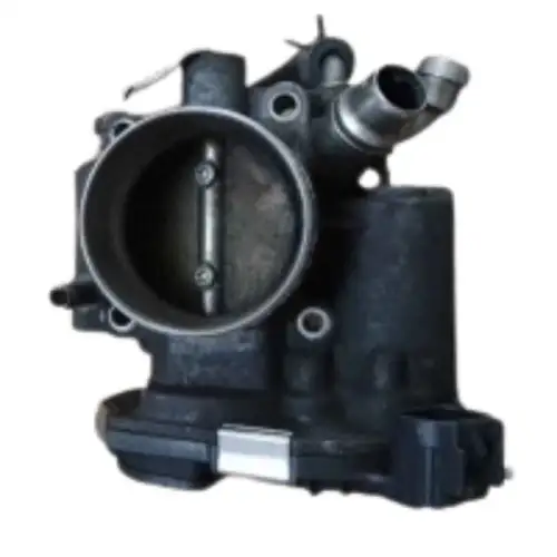 Ensemble de Corps de Papillon 2009 Chevrolet AVEO 1.6L, OEM 337-02220