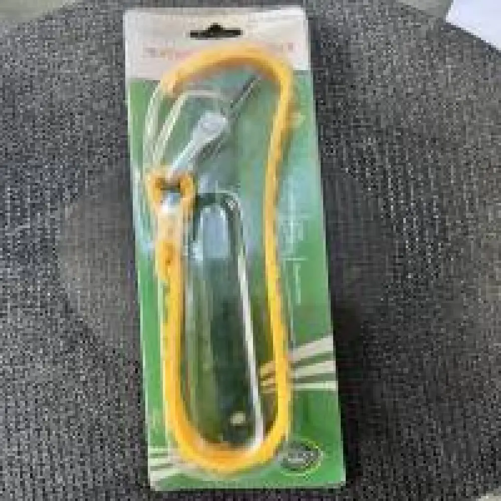 CLE CARTOUCHE PM & Y9″225MM