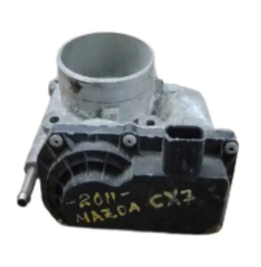 Ensemble de Corps de Papillon 2011 MAZDA CX-7, OEM 2.5L, 9B940-9F991-A