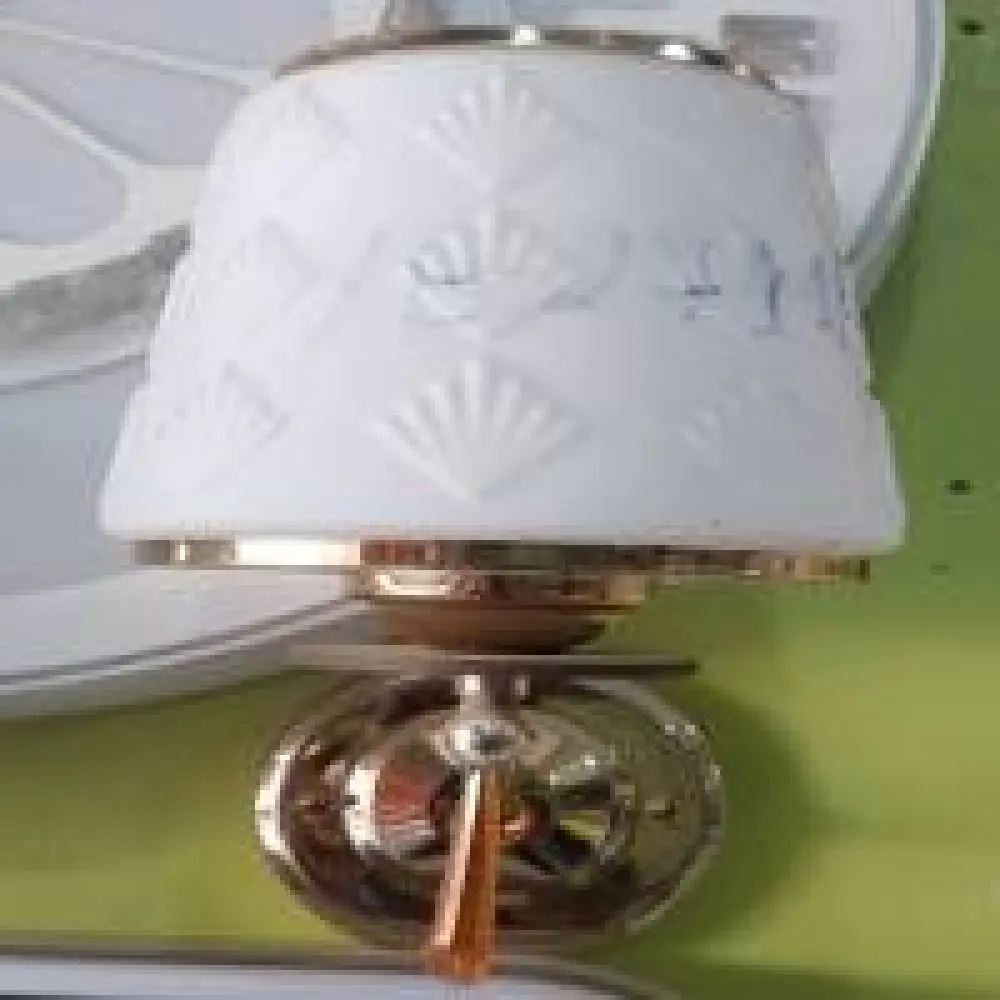 Lampe de coin céramique pour maison