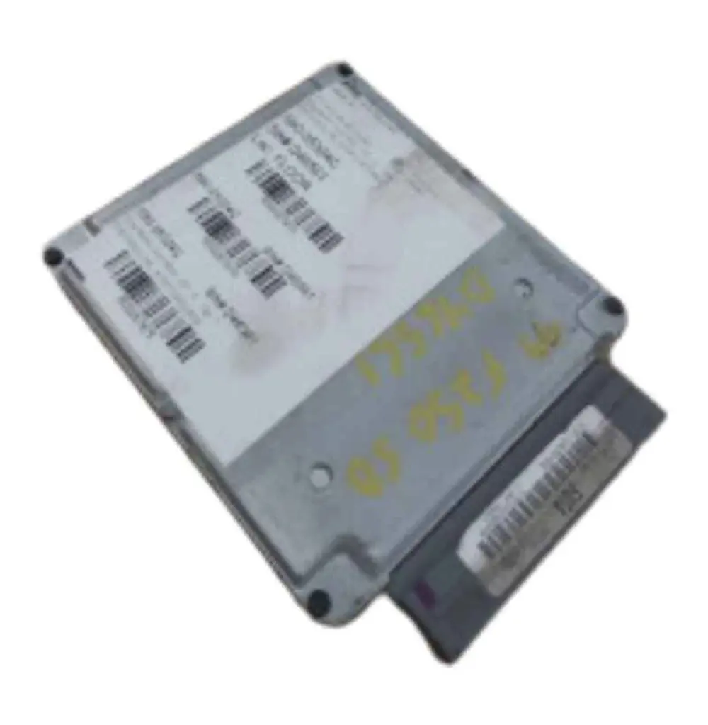 Calculateur moteur 2002 Ford F250SD PCM 6.8L, ECM ECU, XC3F-12A650-BDE   (FOT4)