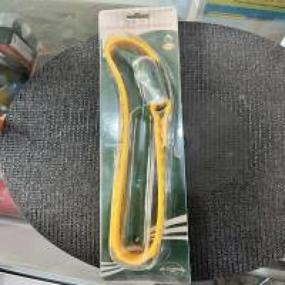 CLE CARTOUCHE GM & F12″300MM