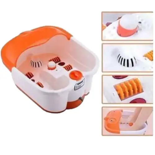 Machine de pédicure électrique, Machine électrique de massage de pieds