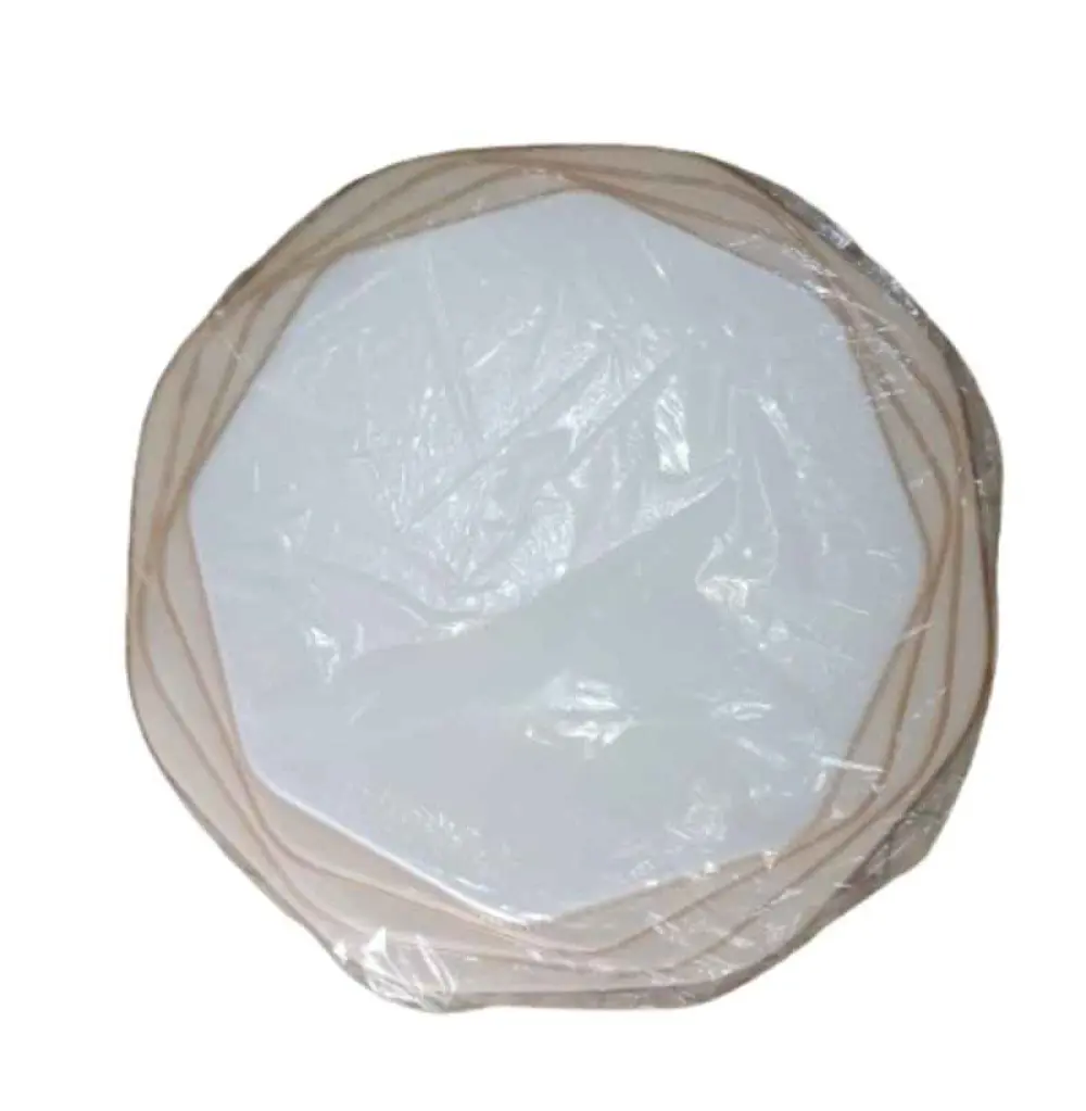 Lustre suspendu pour salon 50cm