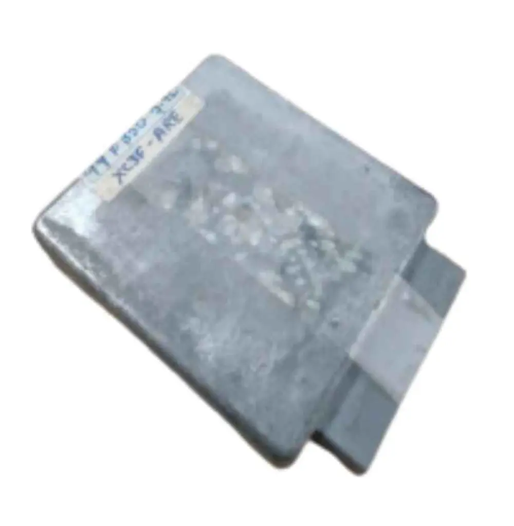 Calculateur moteur 1999 Ford F350 PCM 5.4L, ECM ECU, XC3F-12A650-ARE   (MER4)