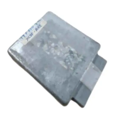 Calculateur moteur 1999 Ford F350 PCM 5.4L, ECM ECU, XC3F-12A650-ARE   (MER4)