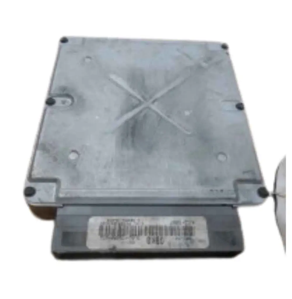 Calculateur moteur 2004 Ford Escape PCM 3.0L, ECM ECU, 3L8A-12A650-AGA   (GBK0)